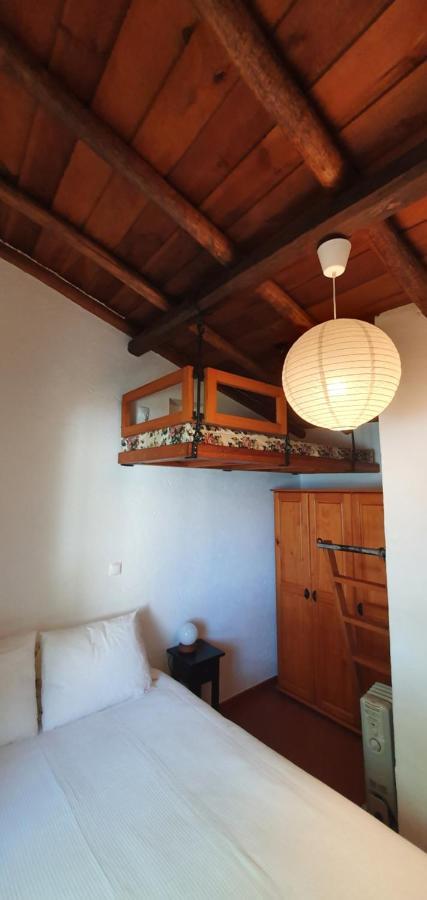 Villa Casa Alentejana à Estrela Extérieur photo