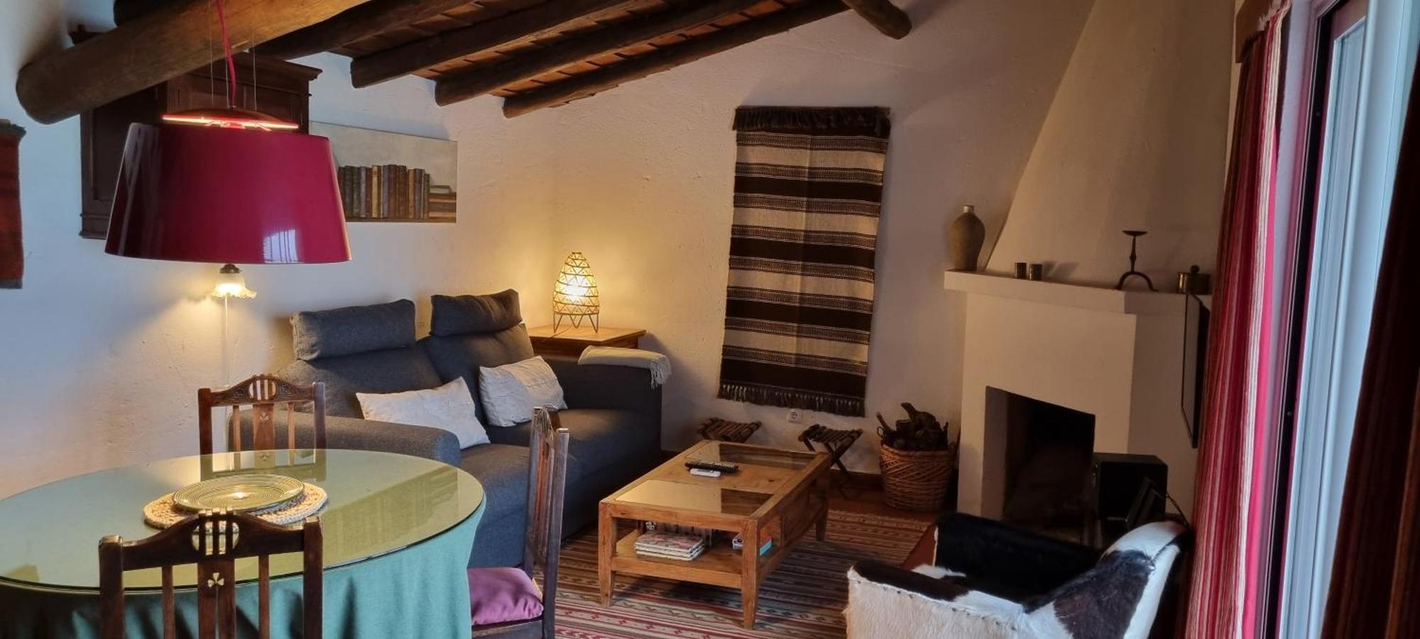 Villa Casa Alentejana à Estrela Extérieur photo