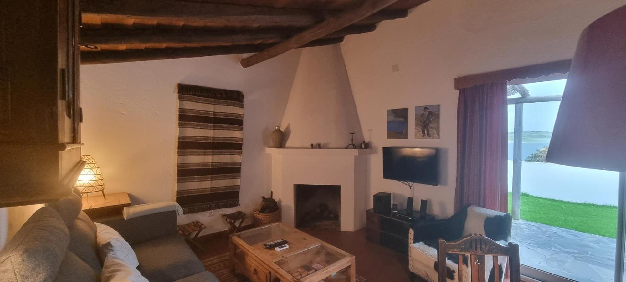 Villa Casa Alentejana à Estrela Extérieur photo