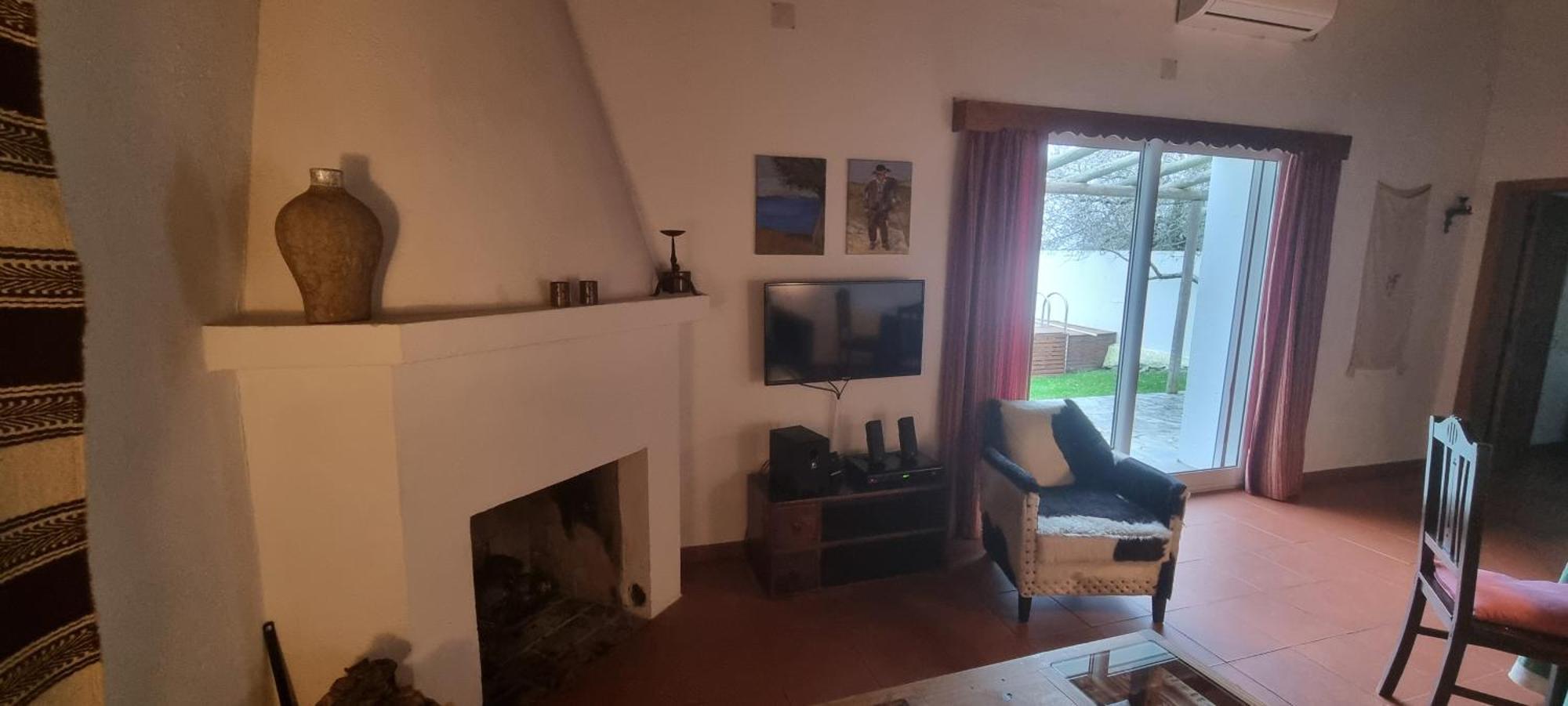 Villa Casa Alentejana à Estrela Extérieur photo