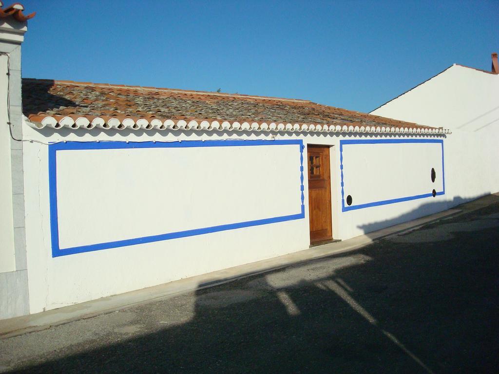 Villa Casa Alentejana à Estrela Chambre photo