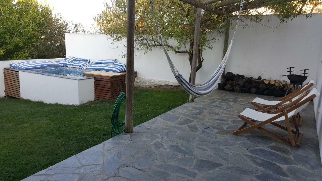 Villa Casa Alentejana à Estrela Extérieur photo